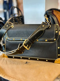 Louis Vuitton Suhali Le Talentueux Shoulder Bag