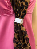 Pre Loved Louis Vuitton Scarf Ring