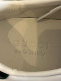 Gucci Ace Platform Sneakers UK 6.5 (new)