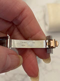 Pre Loved Rolex Datejust 31mm in Stainless Steel and Rose Gold - As New 30/11/24
