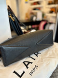 Alaia Le Teckel Shoulder Bag
