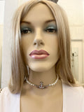 Pre Loved Vivienne Westwood Orb & Pearl Choker