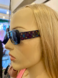 Pre Loved Louis Vuitton Multigram Cat Eye sunglasses