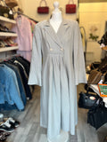 Cabbages & Roses Coat UK 12 (new)
