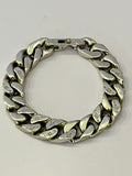 Pre Loved Louis Vuitton Monogram Chain Link Bracelet