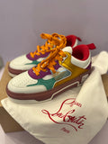 Pre Loved Christian Louboutin Astroloubi uk5