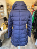 Pre Loved Herno Down Filled Coat UK