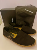 Pre Loved Yves Saint Laurent Espadrilles UK 11