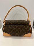 Pre Loved Louis Vuitton Vintage Monogram Beverley MM Bag