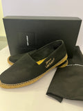 Pre Loved Yves Saint Laurent Espadrilles UK 11