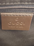 Pre Loved Gucci GG Canvas Monogram Shoulder Bag