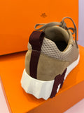 Pre Loved Hermes Bouncing Trainers uk5 (as new)