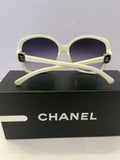 Pre Loved Chanel Sunglasses