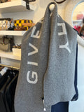 Givenchy Wool & Cashmere Scarf (excellent)