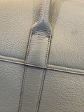 Mulberry Bayswater in Dark Frozen Blue