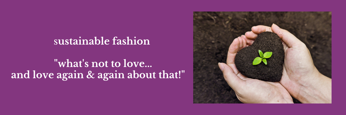 Luxury Fashion, Reimagined and Reloved